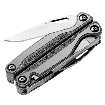 Nóż Leatherman Charge Plus TTi (LTG832528)