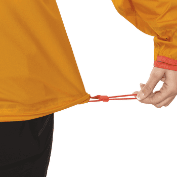 Bunda Direct Alpine Cyclone Lady navy/orchid