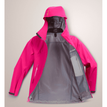 Bunda Arcteryx Beta Jacket Women Sequoia