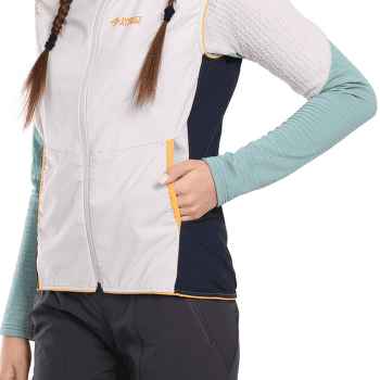 Kamizelka Direct Alpine Element Lady ocean