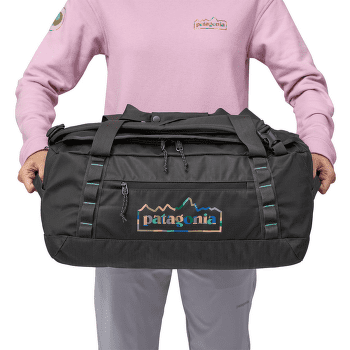 Torba Patagonia Black Hole Duffel 40L Peach Sherbet