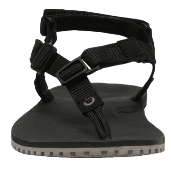 Sandały Xero H-TRAIL Women Black (BLCK)