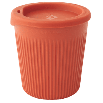 Kubek Sea to Summit Passage Cup Spicy Orange