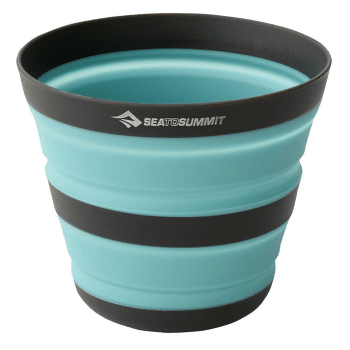 Kubek Sea to Summit Frontier UL Collapsible Cup Aqua Sea Blue