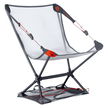 Krzesło Nemo Equipment Moonlite Elite Reclining Camp Chair Black