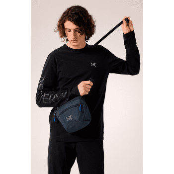Nerka Arcteryx Mantis 2 Waist Pack 24K Black