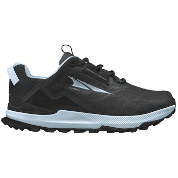 Buty Altra Lone Peak Low All-Wthr 2 Women BLACK