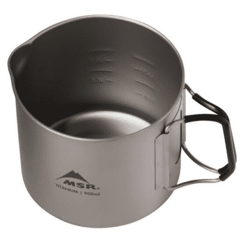 Garnek MSR Titan Kettle 900 mL