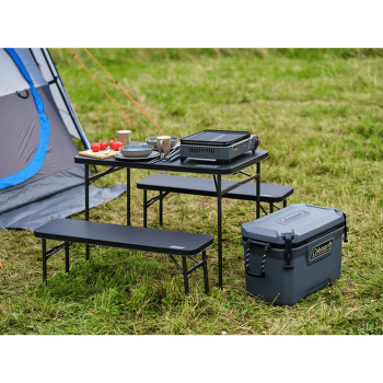 Zestaw Coleman 4 PACK AWAY SET