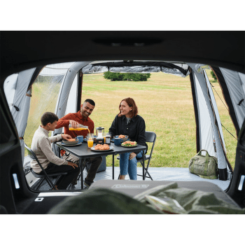 Zestaw Coleman 4 PICNIC SET