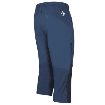 Kalhoty 3/4 Direct Alpine Ascent Light 3/4 navy/anthracite