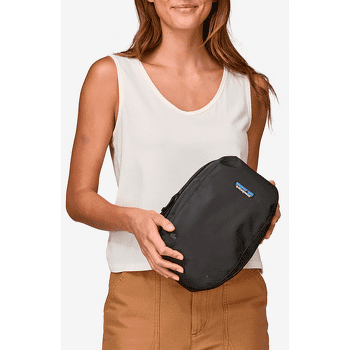 Torba Patagonia Black Hole Cube 6L Peach Sherbet