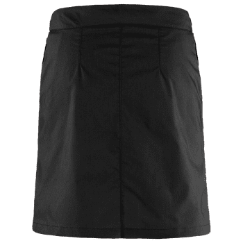 Spódnice Fjällräven Abisko Hike Skort Women Black