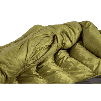 Śpiwór Nemo Equipment Coda 10/20 Endless Promise 2024