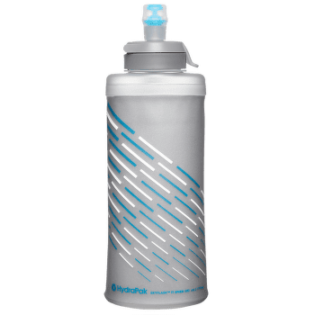 Butelka Hydrapak SKYFLASK IT SPEED 500ml Clear