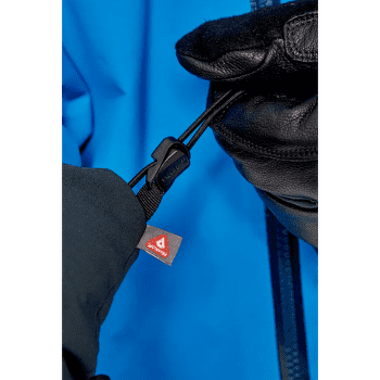 Rękawice Rab Khroma Freeride GTX Glove Black