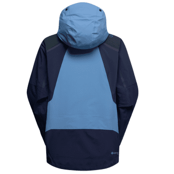 Kurtka La Sportiva Supercouloir GTX Pro Jacket Women Moonlight/Deep Sea