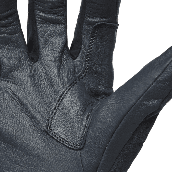 Rękawice Black Diamond Punisher Gloves Black