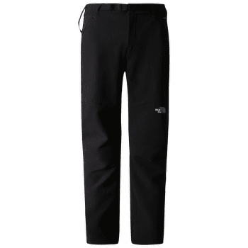 Spodnie The North Face DIABLO REG TAPERED PANT Men TNF BLACK/NPF