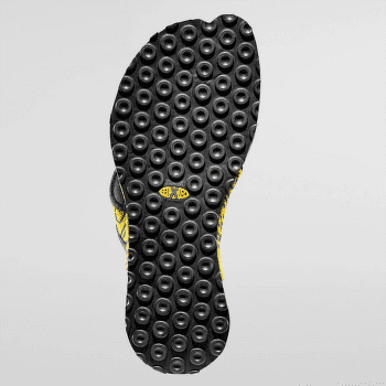 Klapki La Sportiva Swing Black/Yellow