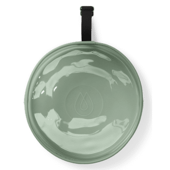 Naczynia Hydrapak ROVER DOG BOWL Sutro Green