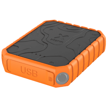 Powerbank Xtorm Rugged Power Bank 10.000