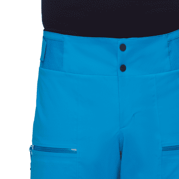 Spodnie Mammut Stoney HS Thermo Pants Men black 0001