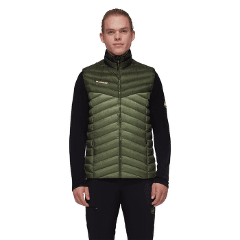Kamizelka Mammut Albula IN Vest Men black 0001