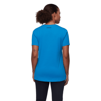 Koszulka z krótkim rękawem Mammut Mammut Core T-Shirt Classic Women 50665 tschiel