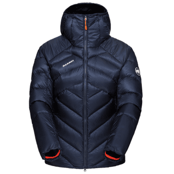 Bunda Mammut Taiss IN Hooded Jacket Women marine-black