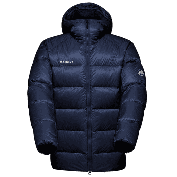 Kurtka Mammut Taiss Pro IN Hooded Jacket Men marine-black