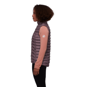 Kamizelka Mammut Albula IN Vest Women black 0001