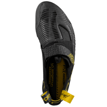 Buty wspinaczkowe| La Sportiva Ondra Comp Black/Yellow