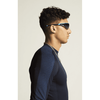 Koszulka z długim rękawem Craft ADV Warm Intensity LS Men BLAZE/ROYAL