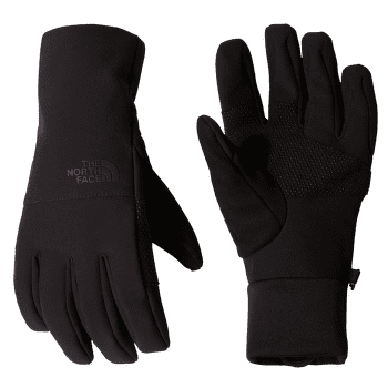 Rękawice The North Face APEX INSULATED ETIP GLOVE Women TNF BLACK