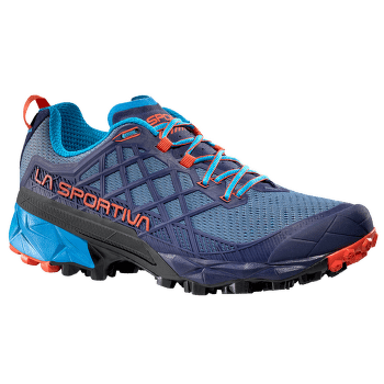 Buty La Sportiva Akyra II Hurricane/Cherry Tomato