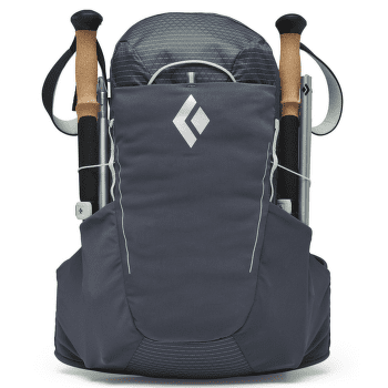 Plecak Black Diamond PURSUIT 15 Women Carbon-Foam Green