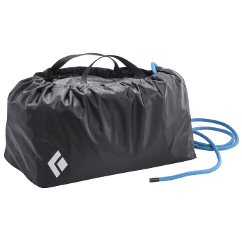 Torba Black Diamond FULL ROPE BURRITO Black