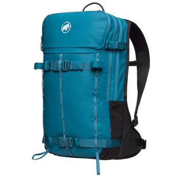 Plecak Mammut Nirvana 18 sapphire-black