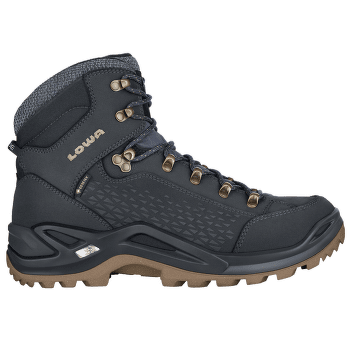 Buty Lowa Renegade Warm GTX Mid navy