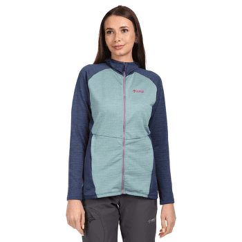 Bluza Direct Alpine Sella Hood Lady arctic/navy