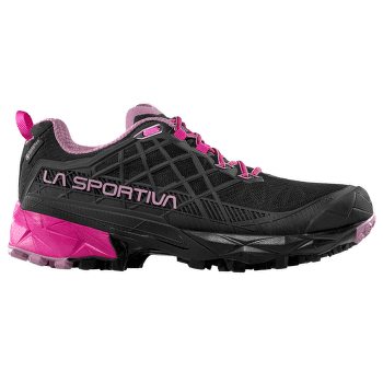 Buty La Sportiva Akyra II GTX Women Black/Rose