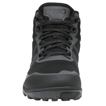 Buty Xero Scrambler Mid II Wp Men Black/Asphalt