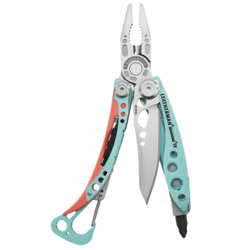 Nóż Leatherman SKELETOOL CX PARADISE