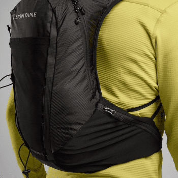 Plecak Montane TRAILBLAZER 18 FLAME ORANGE