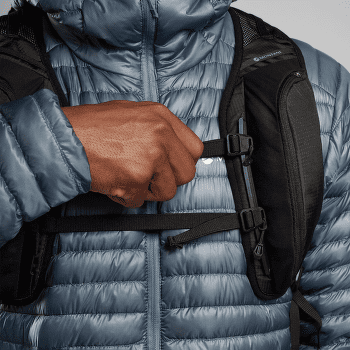 Plecak Montane TRAILBLAZER XT 25 ACER RED