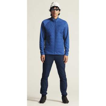 Bunda Craft ADV Nordic Training Speed Jacket 2 Men ROYAL