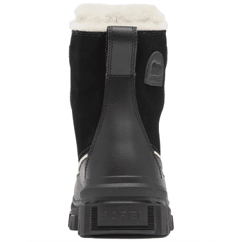 Buty Sorel Torino™ V WP Black, Fawn 010