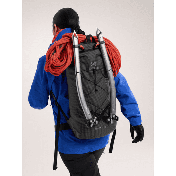 Plecak Arcteryx Alpha FL 20 Dynasty