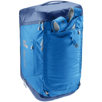 Torba deuter Duffel Pro 90 Black